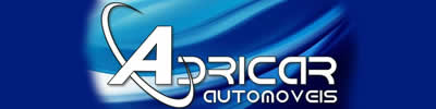 Adricar Automóveis Logo